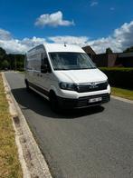 Volkswagen crafter L4H3, Automaat, Euro 6, MAN, Diesel
