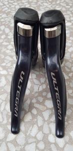 Shimano ultegra di2  R8050, Fietsen en Brommers, Fietsonderdelen, Ophalen, Zo goed als nieuw