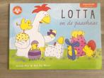 Lotta en de paashaas, Boeken, Kinderboeken | Kleuters, Ophalen of Verzenden, Gelezen