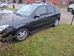 Ford focus 2001 1.6 185.000 km euro 3, Handgeschakeld, 5 deurs, Particulier, Euro 3