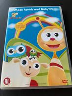 DVD Maak kennis met BabyTV!, Cd's en Dvd's, Ophalen of Verzenden