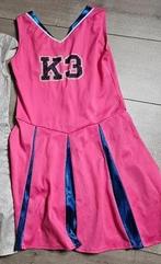 K3 jurk (152), Enlèvement ou Envoi, Neuf, 146 à 152, Fille