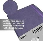 Carnet | A5 | 192 pages | LIVRAISON GRATUITE, Divers, Fournitures scolaires, -, -, Envoi, Neuf