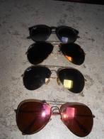 Zonnebrillen Ray-Ban / Bieden, Ophalen of Verzenden, Gebruikt, Ray-Ban