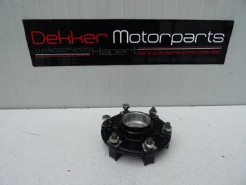 Kettingclos / Achter tandwiel drager Yamaha YZF R6 2003-2016 beschikbaar voor biedingen