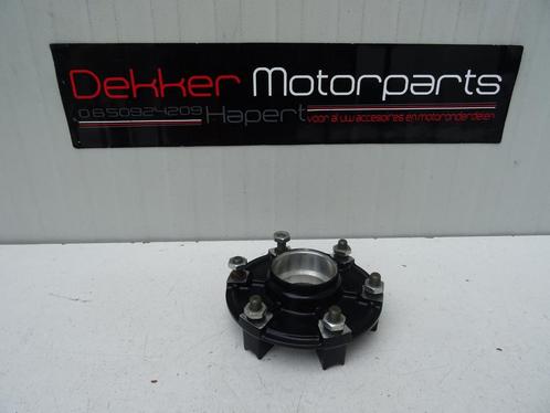 Kettingclos / Achter tandwiel drager Yamaha YZF R6 2003-2016, Motoren, Onderdelen | Yamaha, Gebruikt, Ophalen of Verzenden