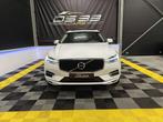 Volvo XC60 2.0 T8 AWD/Pano/Leder/LED/Camera/AdCruise/DodeHoe, Auto's, Automaat, 4 cilinders, 1969 cc, Wit