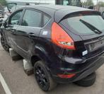 Linker achterlichten Ford Fiesta 2008 tot 2012 origineel, Ophalen, Gebruikt, Ford