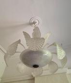 Lustre Art Deco en verre de Murano, Antiek en Kunst, Ophalen