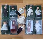 Vintage porseleinen mini popjes, Verzamelen, Poppen, Ophalen of Verzenden, Nieuw, Pop