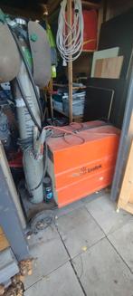 Lastek, Lastimig 245, Doe-het-zelf en Bouw, Gereedschap | Lasapparaten, Ophalen, Gebruikt