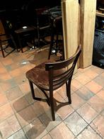 Lot HORECA Stoelen, tafels, barkrukken, Ophalen, Gebruikt
