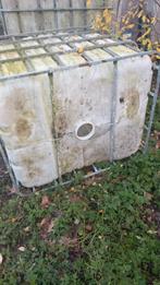 Cuve, Jardin & Terrasse, Barils de pluie