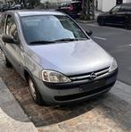 Opel corsa 1.2 benzine, Enlèvement, Avant, Opel