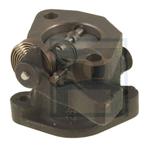 Volvo gasklep huis Volvo onderdeel nr 269863, Auto-onderdelen, -, -, Nieuw, Ophalen of Verzenden