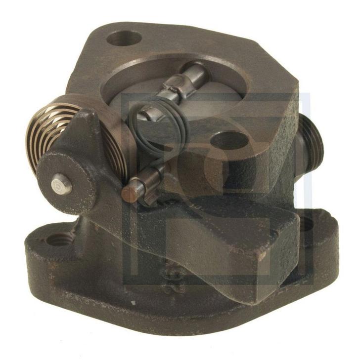 Volvo gasklep huis Volvo onderdeel nr 269863, Auto-onderdelen, Brandstofsystemen, Nieuw, Ophalen of Verzenden