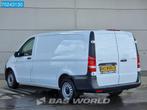 Mercedes Vito 114 Automaat L2H1 Camera Airco Cruise 5m3 Airc, Auto's, Te koop, 1950 cc, Gebruikt, Stof