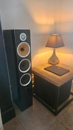 Bowers & wilkins cm8 s2, Ophalen