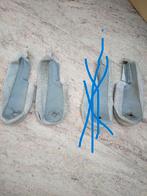 VW T3 STOF Armleuningen L + R. Pilotenstoel Joker Multivan, Caravanes & Camping, Enlèvement ou Envoi