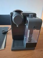 DeLonghi Nespresso koffiemachine, Réservoir d'eau amovible, Dosettes et capsules de café, 1 tasse, Utilisé