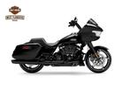 Harley-Davidson American Touring Road Glide (bj 2025), Bedrijf, Overig, 1923 cc