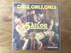 single sailor, Ophalen of Verzenden, 7 inch, Pop, Single