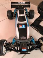 Tamiya DT03 bruschless, Hobby en Vrije tijd, Ophalen of Verzenden, Zo goed als nieuw