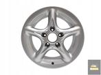 Mercedes C-klasse W202 15 inch velg B66470502 origineel NIEU, Auto-onderdelen, Gebruikt