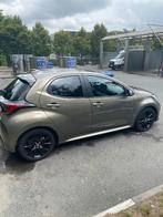 Toyota Yaris, Auto's, Leder, 5 deurs, Yaris, Stadsauto