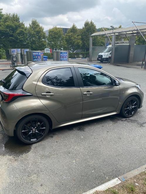 Toyota Yaris, Auto's, Toyota, Particulier, Yaris, 360° camera, ABS, Achteruitrijcamera, Adaptive Cruise Control, Airbags, Airconditioning