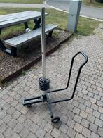 Mobiele velgenhouder, Ophalen, Zo goed als nieuw