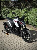 Malaguti Drakon 125, Malaguti, Particulier, 125 cc, 11 kW of minder