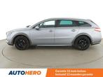 Peugeot 508 2.0 Blue-HDi RXH (bj 2017, automaat), Auto's, Automaat, Gebruikt, Zwart, Parkeersensor