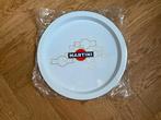 Plateau de service MARTINI - diam. 33 cms, Enlèvement ou Envoi, Neuf