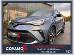 Toyota C-HR CHR 2.0HYBRIDE CLUB, Auto's, Automaat, Bedrijf, 5 deurs, Hybride Elektrisch/Benzine