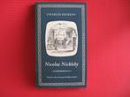Nicolas Nickleby deel 1, Utilisé, Enlèvement ou Envoi, Charles Dickens