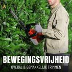 Heggenschaar op accu van Einhell: € 90, Enlèvement ou Envoi, Neuf, Batterie, Einhell