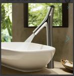 Axor starck Hansgrohe (2 stuks), Ophalen, Gebruikt