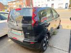 Nissan Note 1.5 diesel - 2013 - euro 5 - 224.000 km, Auto's, Euro 5, Leder, Bedrijf, Diesel