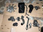 Lot de pièces pour Kia Sorento 1, Particulier, Te koop
