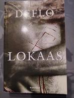 Lokaas, Gelezen, België, Ophalen of Verzenden, Luc Deflo