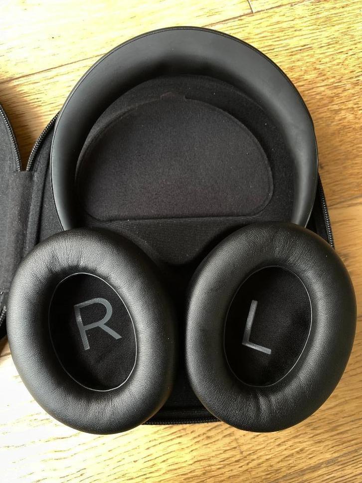 Bose Noise Cancelling Headphones 700, Audio, Tv en Foto, Hoofdtelefoons, Zo goed als nieuw, Over oor (circumaural), Overige merken