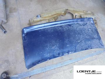 Achterklep BMW e30 met spoiler 325i 320i 318is 318i 316i beschikbaar voor biedingen