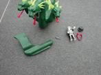 Playmobil draak, Kinderen en Baby's, Speelgoed | Playmobil, Ophalen of Verzenden, Zo goed als nieuw, Complete set