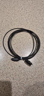 Digitale Optische Kabel voor TV, Enlèvement ou Envoi, Câble optique