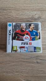 Nintendo DS: Fifa 10, Enlèvement ou Envoi, Comme neuf, À partir de 3 ans, 3 joueurs ou plus