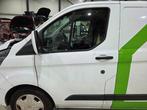 Portier 2Deurs links van een Ford Transit Custom, Auto-onderdelen, Gebruikt, -, Deur, -