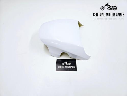 Rick’s Koplamp cover Sportster S 2021-up, Motoren, Onderdelen | Harley-Davidson, Nieuw, Ophalen of Verzenden