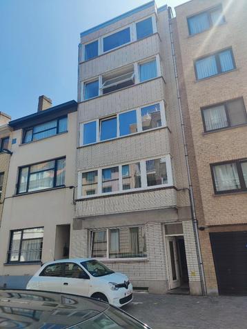 Oostende Centrum bij Zeedijk - 1 slpk appt Te Koop beschikbaar voor biedingen
