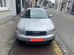 Audi a4 2004, Auto's, Audi, Stof, A4, Bedrijf, 154 g/km